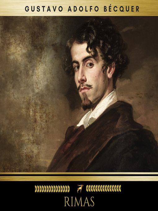 Upplýsingar um Rimas eftir Gustavo Adolfo Bécquer - Biðlisti